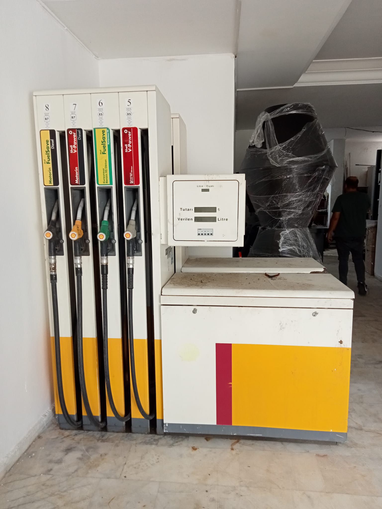 SK700 gilcerco